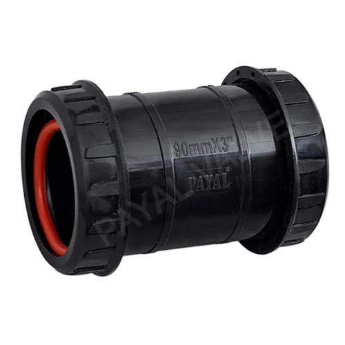 Pipe Joint Coupler supplier