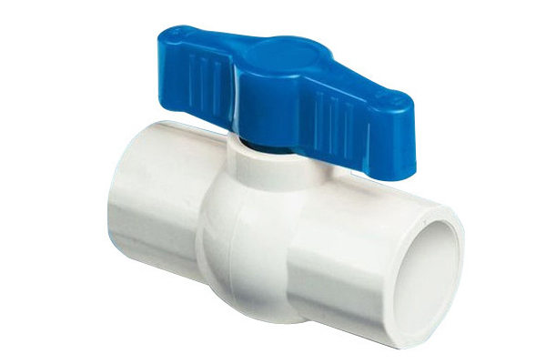 PVC Ball Valve manufacturer in india